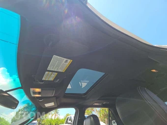 2014 Ford Explorer Sport - miniatura 11