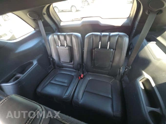 2014 Ford Explorer Sport - miniatura 14