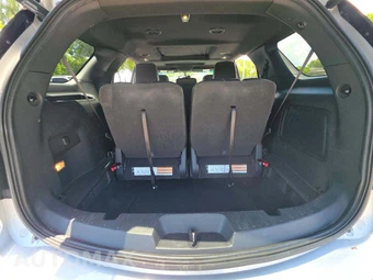 2014 Ford Explorer Sport - miniatura 15