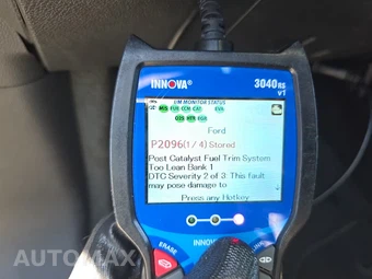 2014 Ford Explorer Sport - miniatura 27