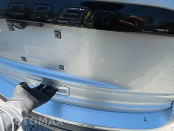 2014 Ford Explorer Sport - miniatura 29