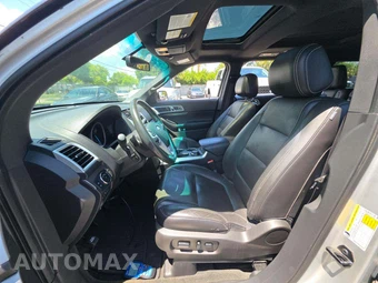 2014 Ford Explorer Sport - miniatura 6