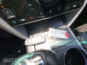 2014 Ford Explorer Sport - miniatura 8