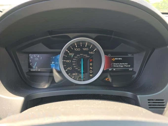 2014 Ford Explorer Sport - miniatura 9