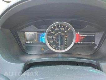 2014 Ford Explorer Sport - miniatura 10