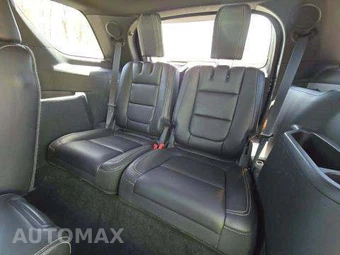 2014 Ford Explorer Sport - miniatura 15
