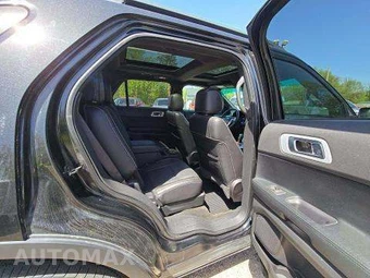2014 Ford Explorer Sport - miniatura 18