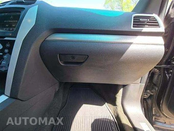 2014 Ford Explorer Sport - miniatura 21