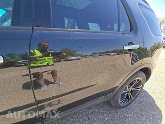 2014 Ford Explorer Sport - miniatura 31