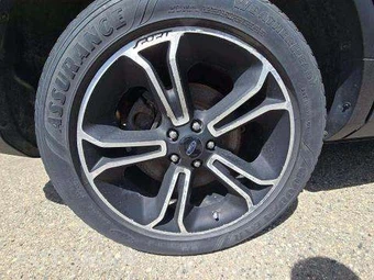 2014 Ford Explorer Sport - miniatura 33