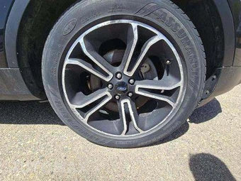 2014 Ford Explorer Sport - miniatura 35
