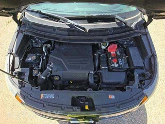 2014 Ford Explorer Sport - miniatura 37