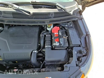 2014 Ford Explorer Sport - miniatura 38