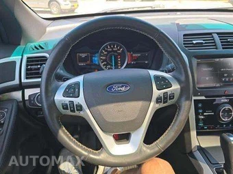 2014 Ford Explorer Sport - miniatura 40