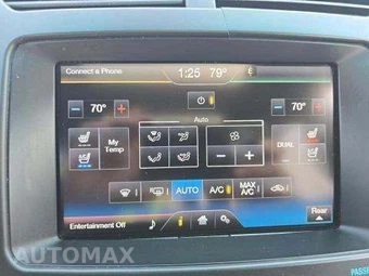 2014 Ford Explorer Sport - miniatura 43