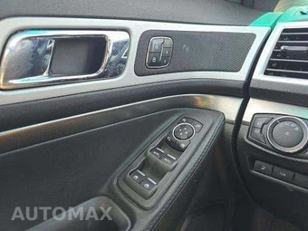 2014 Ford Explorer Sport - miniatura 45