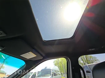 2014 Ford Explorer Sport - miniatura 47