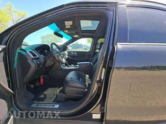 2014 Ford Explorer Sport - miniatura 7