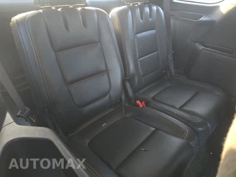 2014 Ford Explorer Sport – miniatura 14