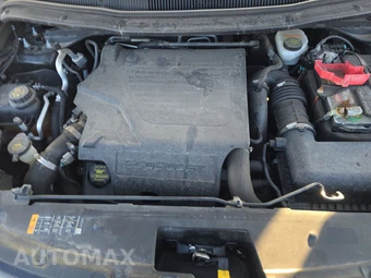 2014 Ford Explorer Sport – miniatura 16