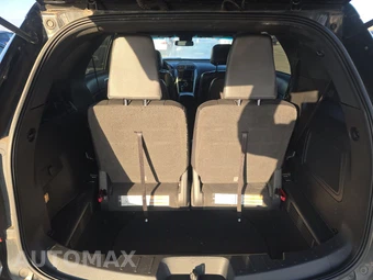 2014 Ford Explorer Sport – miniatura 17