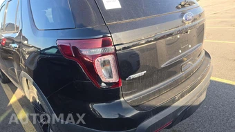 2014 Ford Explorer Sport – miniatura 19