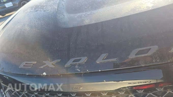 2014 Ford Explorer Sport – miniatura 21