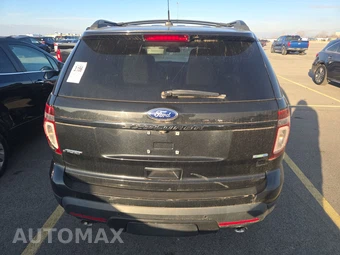2014 Ford Explorer Sport – miniatura 5