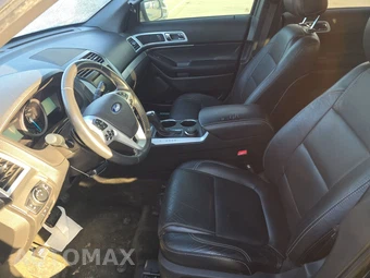 2014 Ford Explorer Sport – miniatura 7