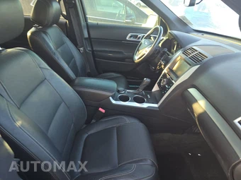2014 Ford Explorer Sport – miniatura 8