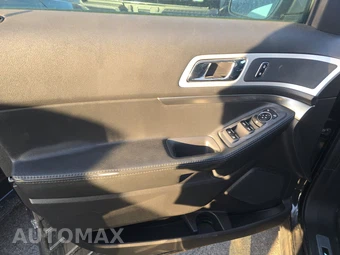 2014 Ford Explorer Sport – miniatura 9
