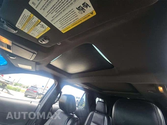 2014 Ford Explorer Sport – miniatura 11