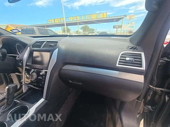 2014 Ford Explorer Sport – miniatura 20