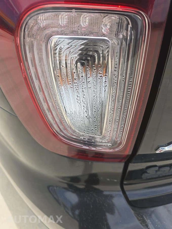 2014 Ford Explorer Sport – miniatura 37
