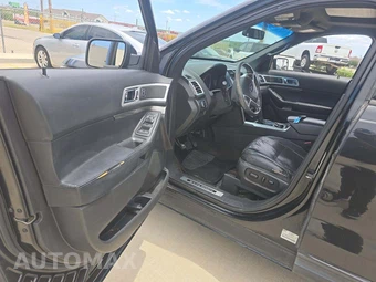2014 Ford Explorer Sport – miniatura 6