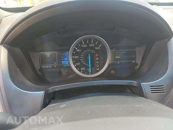 2014 Ford Explorer Sport – miniatura 9