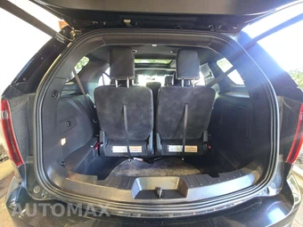 2014 Ford Explorer Sport – miniatura 15