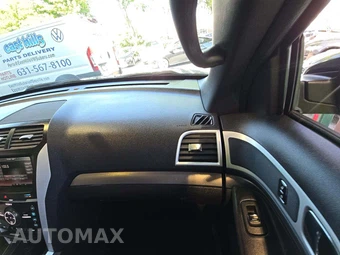 2014 Ford Explorer Sport – miniatura 20