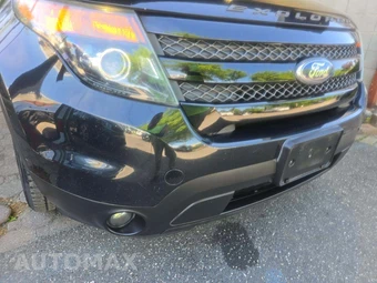 2014 Ford Explorer Sport – miniatura 25