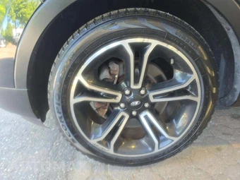 2014 Ford Explorer Sport – miniatura 26