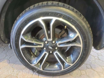 2014 Ford Explorer Sport – miniatura 28
