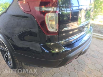 2014 Ford Explorer Sport – miniatura 29