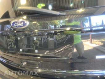 2014 Ford Explorer Sport – miniatura 30