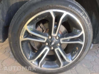2014 Ford Explorer Sport – miniatura 31