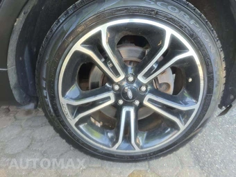 2014 Ford Explorer Sport – miniatura 32
