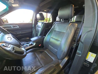 2014 Ford Explorer Sport – miniatura 6