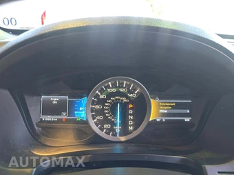 2014 Ford Explorer Sport – miniatura 9
