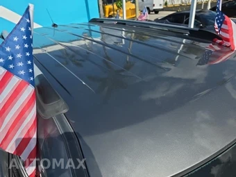 2014 Ford Explorer XLT - miniatura 12