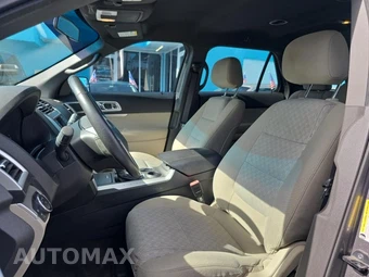 2014 Ford Explorer XLT - miniatura 13
