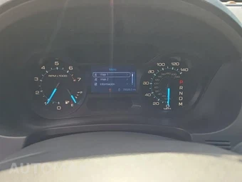 2014 Ford Explorer XLT - miniatura 15